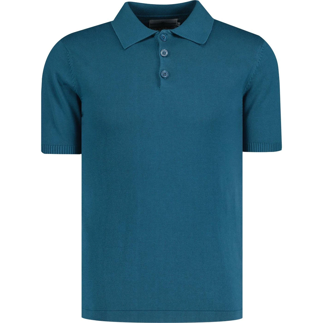 SS Brando 60s Mod Knitted Polo (MO) 7 SS Brando 60s Mod Knitted Polo (MO) - Image 7