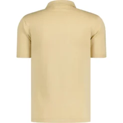 Comet Retro 60s Mod Polo Shirt (S) -Classic Gents Fit Sales madcapeng comet polo soybean back 18851.1676647916 1