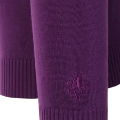 Eastwood Mod Turtleneck Jumper (DP) -Classic Gents Fit Sales madcapeng eastwood turtleneck purple detail2 97382.1661264189 5