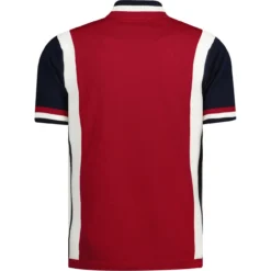 Hi-Wheel Archive Mod Cycling Top R