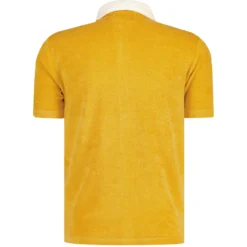 Salton Retro 50s Towelling Shirt HG -Classic Gents Fit Sales madcapeng towelling shirt honey back 61308.1678373286 1