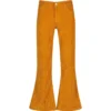 Killer Retro 70s Cord Flares (Buck)