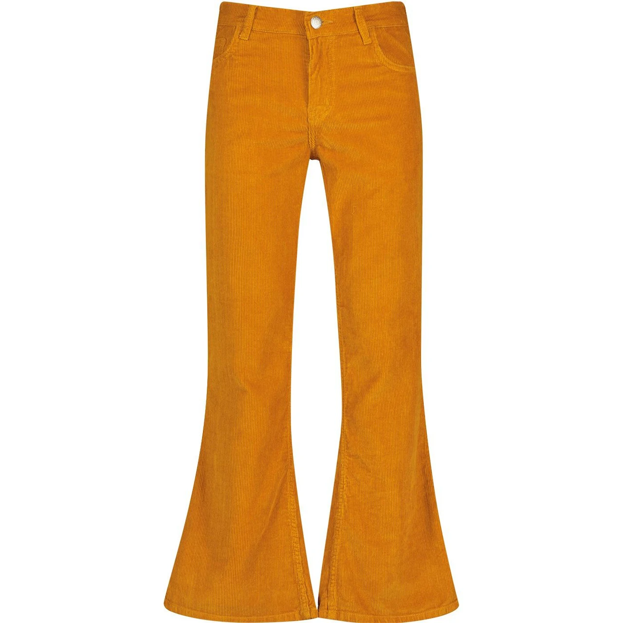 Killer Retro 70s Cord Flares (Buck) 1 Killer Retro 70s Cord Flares (Buck)