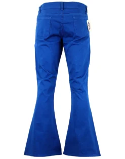 13th Floor Flares 70s Bellbottoms